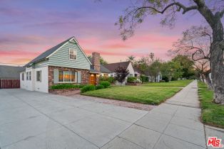 Single Family Residence, 2338 Paloma st, Pasadena, CA 91104 - 31