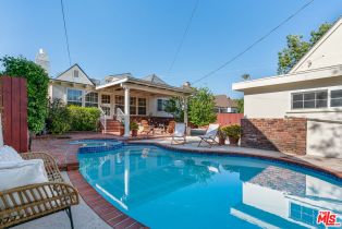 Single Family Residence, 2338 Paloma st, Pasadena, CA 91104 - 29