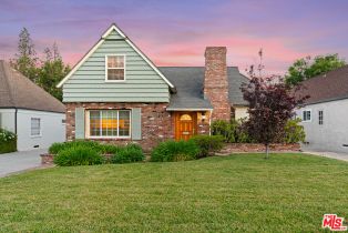 Single Family Residence, 2338 Paloma st, Pasadena, CA 91104 - 33