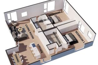 , 935 San Vicente blvd, West Hollywood , CA 90069 - 15