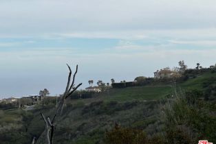 , 0 Mar Vista Ridge dr, Malibu, CA 90265 - 4