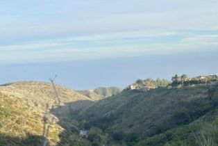 , 0 Mar Vista Ridge dr, Malibu, CA 90265 - 9