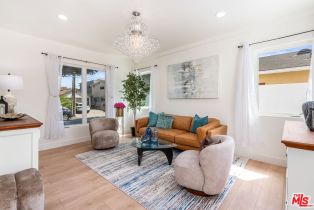 Single Family Residence, 3643 Helms ave, Culver City, CA 90232 - 4