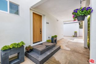 Single Family Residence, 3643 Helms ave, Culver City, CA 90232 - 34