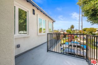 Single Family Residence, 3643 Helms ave, Culver City, CA 90232 - 28