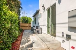 Single Family Residence, 3643 Helms ave, Culver City, CA 90232 - 75