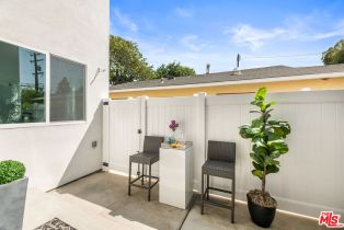 Single Family Residence, 3643 Helms ave, Culver City, CA 90232 - 32