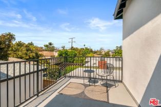 Single Family Residence, 3643 Helms ave, Culver City, CA 90232 - 57