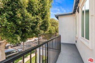 Single Family Residence, 3643 Helms ave, Culver City, CA 90232 - 27