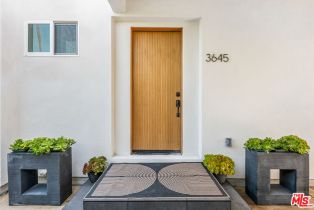 Single Family Residence, 3643 Helms ave, Culver City, CA 90232 - 35