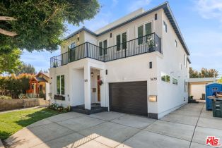 Single Family Residence, 3643 Helms ave, Culver City, CA 90232 - 2