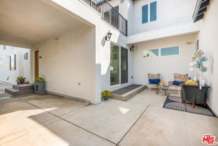 Single Family Residence, 3643 Helms ave, Culver City, CA 90232 - 59