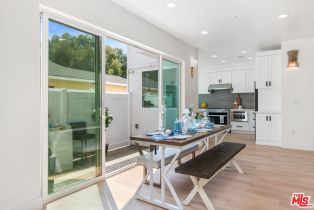 Single Family Residence, 3643 Helms ave, Culver City, CA 90232 - 7