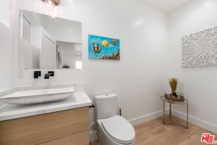 Single Family Residence, 3643 Helms ave, Culver City, CA 90232 - 37