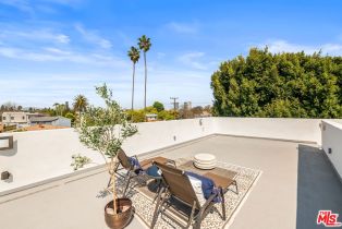 Single Family Residence, 3643 Helms ave, Culver City, CA 90232 - 30