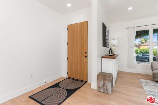 Single Family Residence, 3643 Helms ave, Culver City, CA 90232 - 3