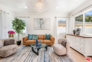 Single Family Residence, 3643 Helms ave, Culver City, CA 90232 - 5