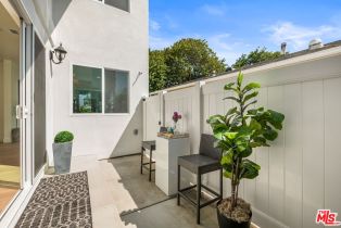 Single Family Residence, 3643 Helms ave, Culver City, CA 90232 - 33
