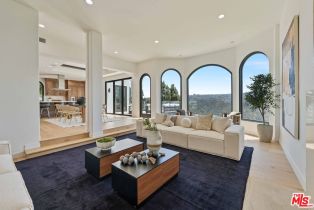 Single Family Residence, 1648 Summitridge, Beverly Hills, CA 90210 - 8