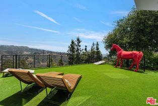 Single Family Residence, 1648 Summitridge, Beverly Hills, CA 90210 - 29