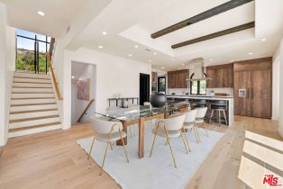 Single Family Residence, 1648 Summitridge, Beverly Hills, CA 90210 - 5