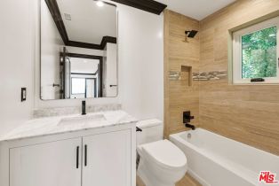 Single Family Residence, 1648 Summitridge, Beverly Hills, CA 90210 - 34