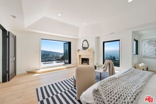 Single Family Residence, 1648 Summitridge, Beverly Hills, CA 90210 - 14