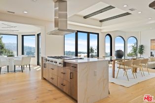 Single Family Residence, 1648 Summitridge, Beverly Hills, CA 90210 - 6