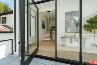 Single Family Residence, 1648 Summitridge, Beverly Hills, CA 90210 - 3