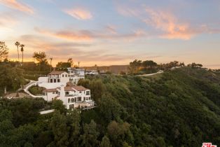 Single Family Residence, 1648 Summitridge, Beverly Hills, CA 90210 - 2