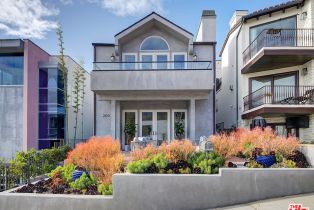 Single Family Residence, 209 19th st, Manhattan Beach, CA 90266 - 3