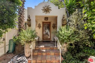 Single Family Residence, 9060 Harland ave, West Hollywood , CA 90069 - 45