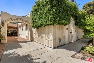 Single Family Residence, 9060 Harland ave, West Hollywood , CA 90069 - 41