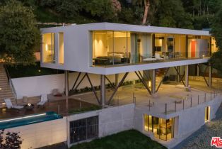 Single Family Residence, 9727 Oak Pass rd, Beverly Hills, CA 90210 - 28