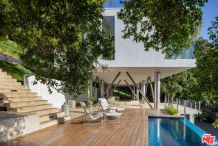 Single Family Residence, 9727 Oak Pass rd, Beverly Hills, CA 90210 - 4