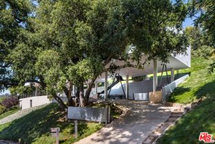 Single Family Residence, 9727 Oak Pass rd, Beverly Hills, CA 90210 - 2