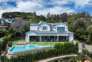 Single Family Residence, 1682 San Onofre dr, Pacific Palisades, CA 90272 - 6