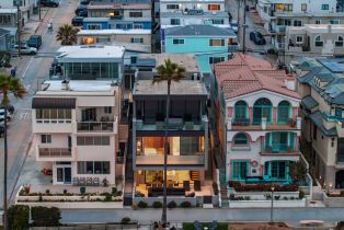 Condominium, 4016 The Strand, Manhattan Beach, CA 90266 - 40