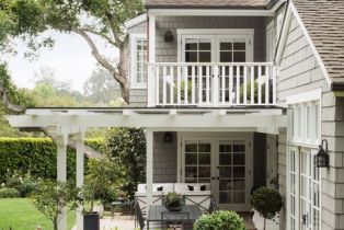 Single Family Residence, 2749 Sycamore Canyon rd, Santa Barbara, CA 93108 - 7