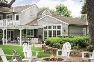 Single Family Residence, 2749 Sycamore Canyon rd, Santa Barbara, CA 93108 - 25