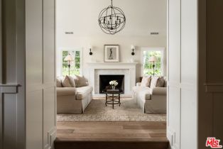 Single Family Residence, 2749 Sycamore Canyon rd, Santa Barbara, CA 93108 - 4