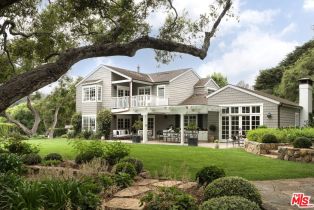 Single Family Residence, 2749   Sycamore Canyon Rd, Santa Barbara, CA  Santa Barbara, CA 93108