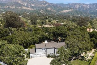 Single Family Residence, 2749 Sycamore Canyon rd, Santa Barbara, CA 93108 - 31
