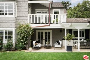 Single Family Residence, 2749 Sycamore Canyon rd, Santa Barbara, CA 93108 - 14