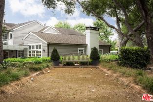 Single Family Residence, 2749 Sycamore Canyon rd, Santa Barbara, CA 93108 - 27