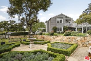 Single Family Residence, 2749 Sycamore Canyon rd, Santa Barbara, CA 93108 - 6