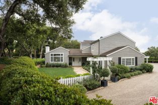 Single Family Residence, 2749 Sycamore Canyon rd, Santa Barbara, CA 93108 - 3