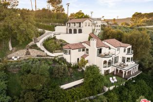 , 1666 Summitridge, Beverly Hills, CA 90210 - 34