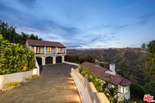 , 1666 Summitridge, Beverly Hills, CA 90210 - 29