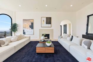 , 1666 Summitridge, Beverly Hills, CA 90210 - 11